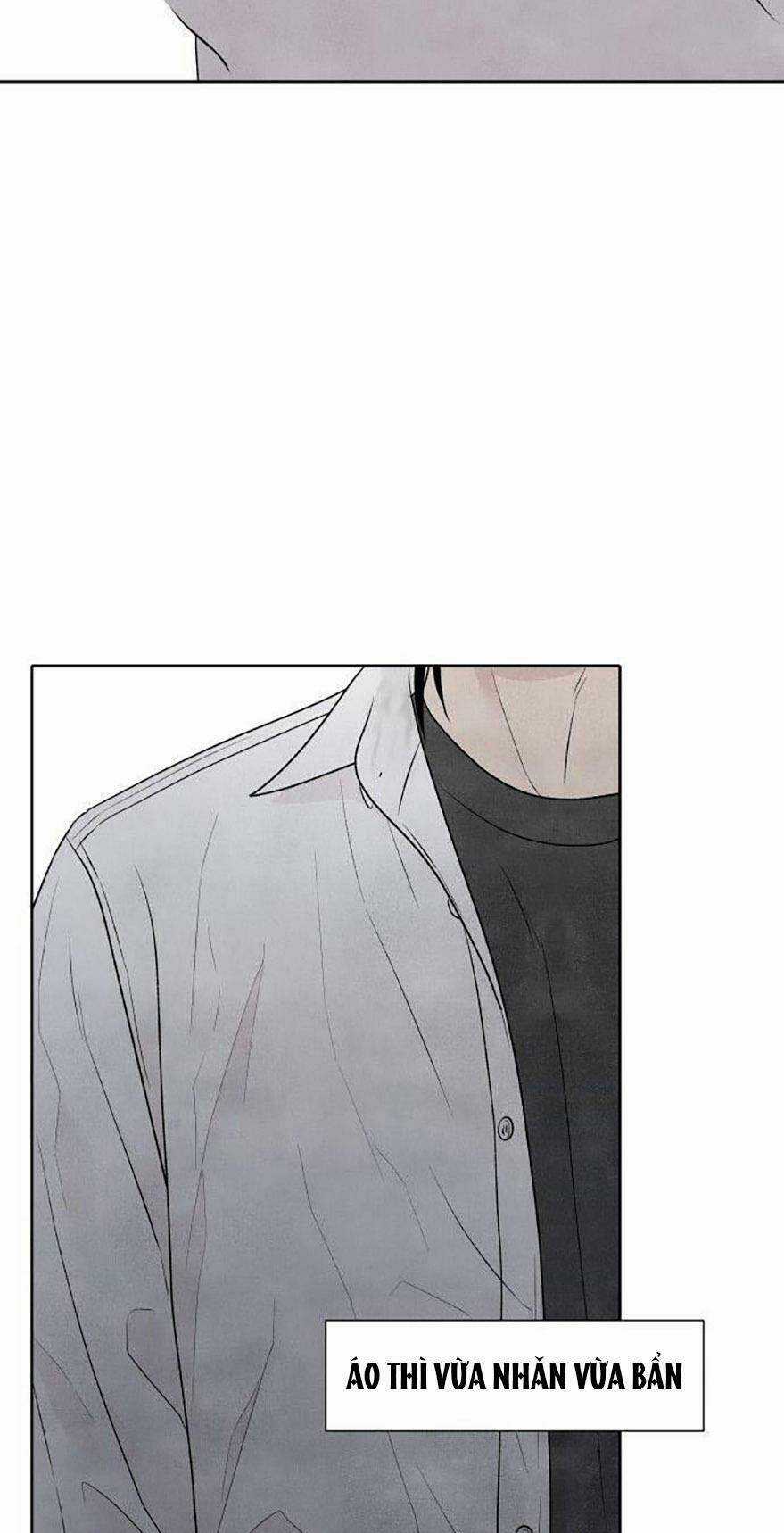 Điều Khiến Tôi Quyết Tâm Chết Đi Chapter 14 trang 35