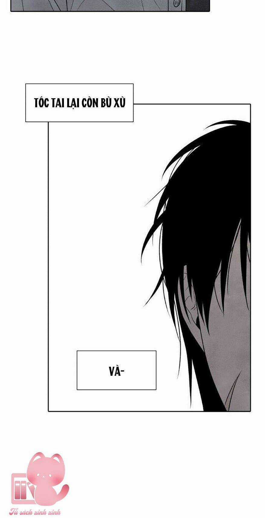 Điều Khiến Tôi Quyết Tâm Chết Đi Chapter 14 trang 36