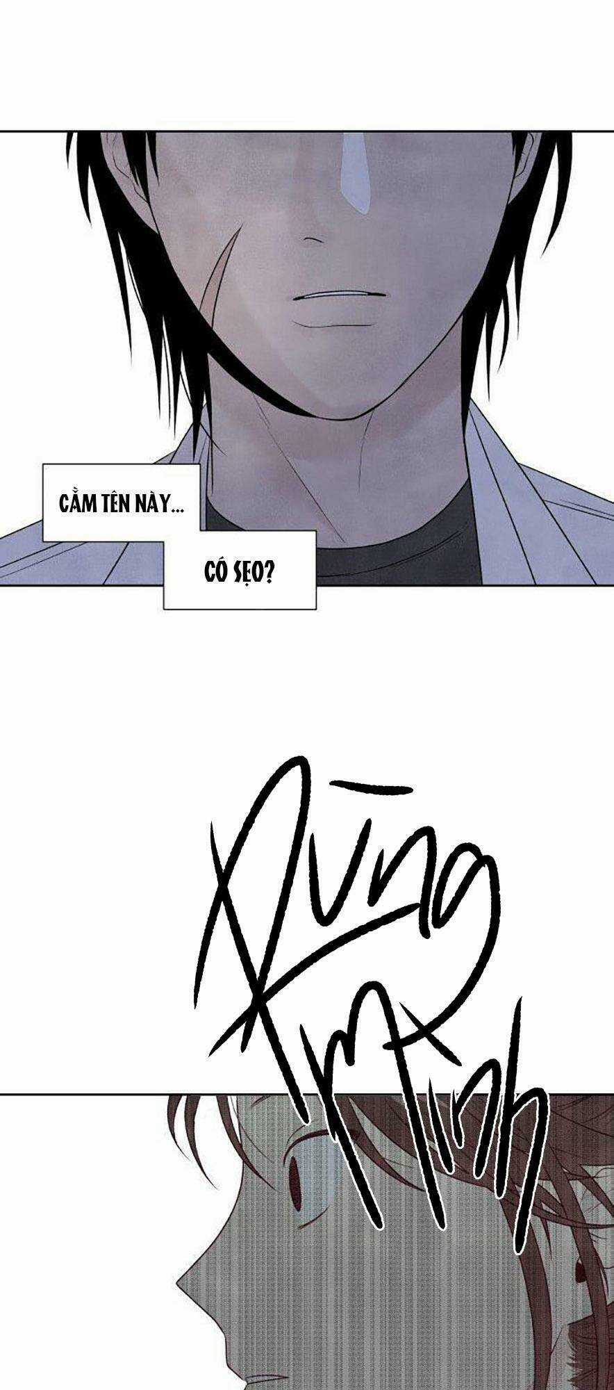 Điều Khiến Tôi Quyết Tâm Chết Đi Chapter 14 trang 37