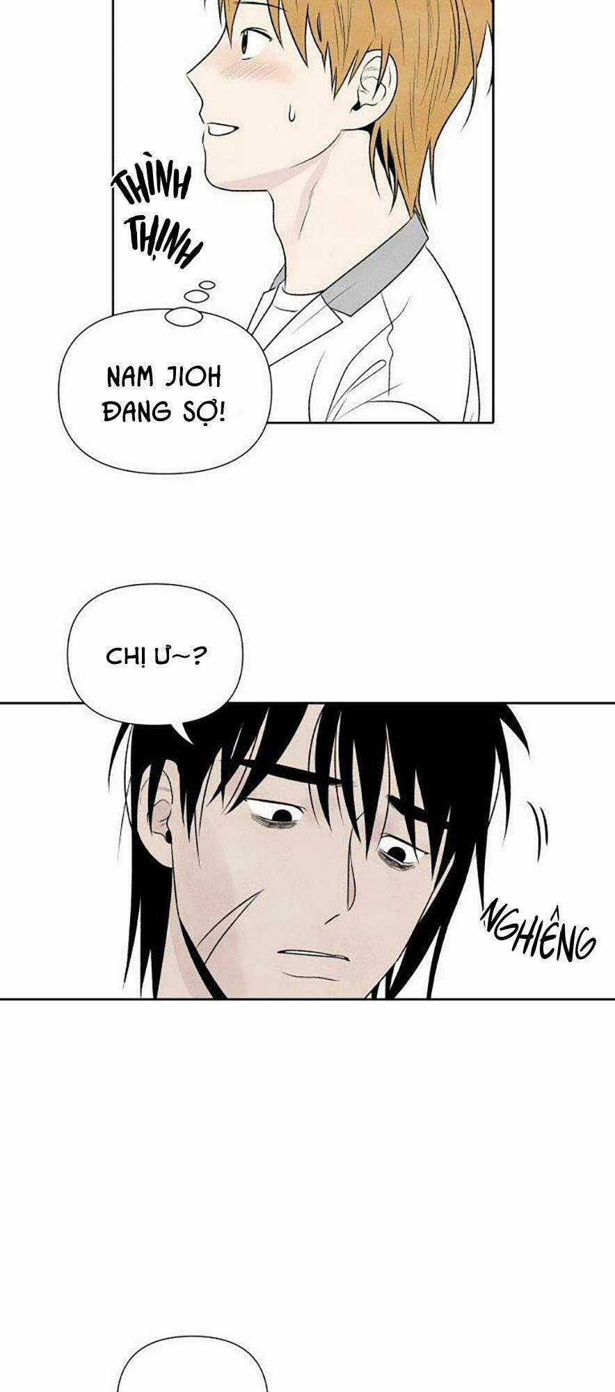 Điều Khiến Tôi Quyết Tâm Chết Đi Chapter 14 trang 41