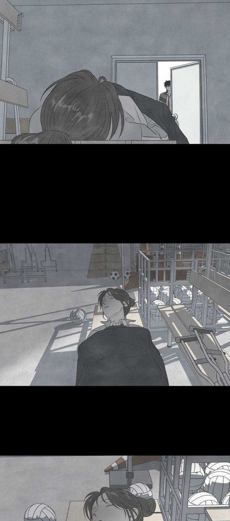 Điều Khiến Tôi Quyết Tâm Chết Đi Chapter 14 trang 43