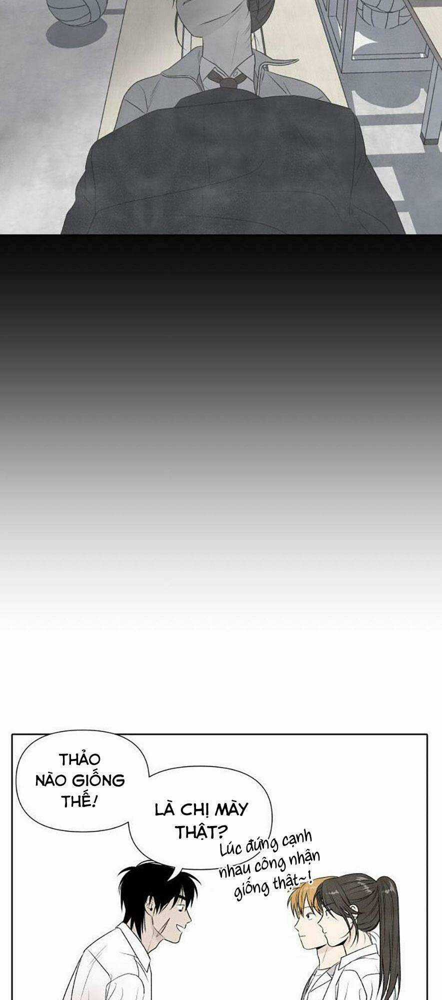 Điều Khiến Tôi Quyết Tâm Chết Đi Chapter 14 trang 44