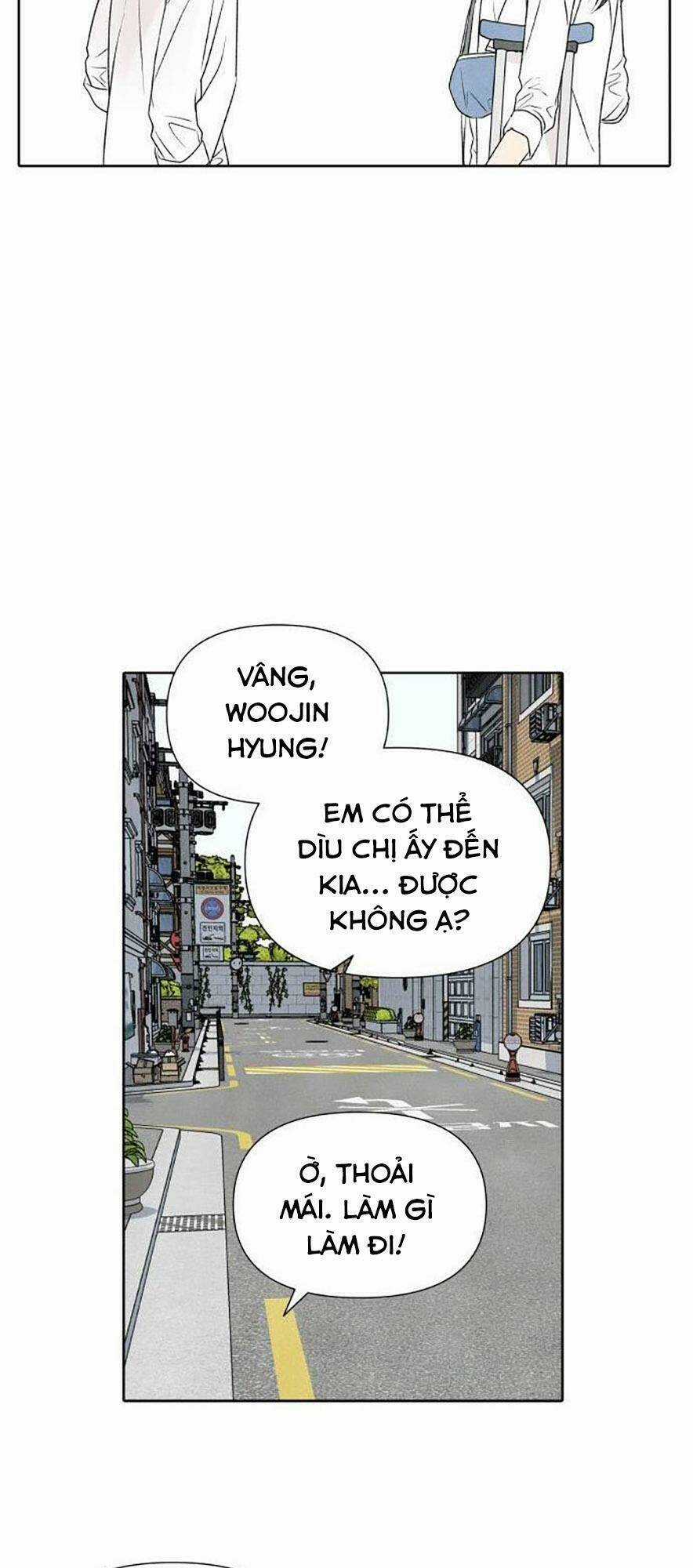 Điều Khiến Tôi Quyết Tâm Chết Đi Chapter 14 trang 45