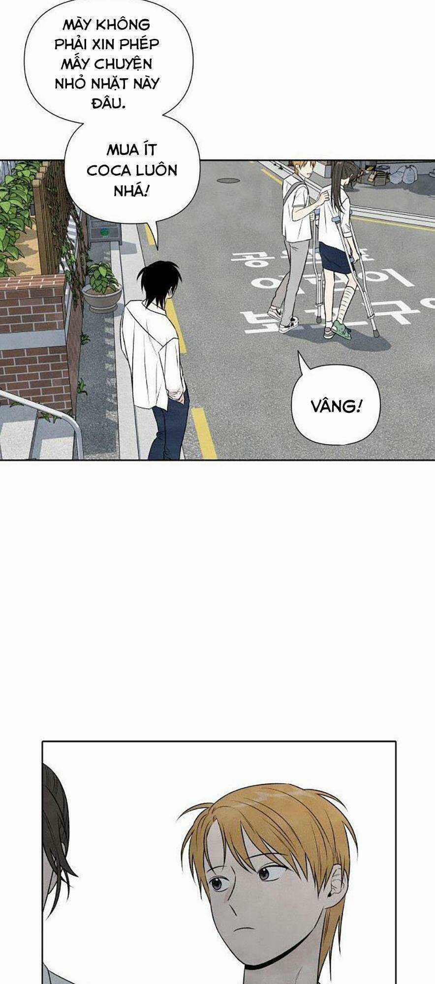 Điều Khiến Tôi Quyết Tâm Chết Đi Chapter 14 trang 46