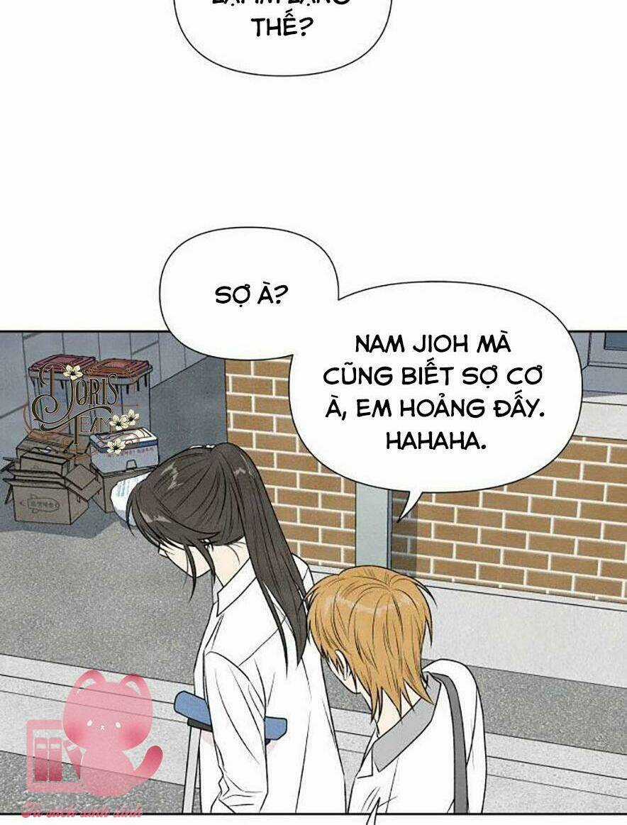 Điều Khiến Tôi Quyết Tâm Chết Đi Chapter 14 trang 48