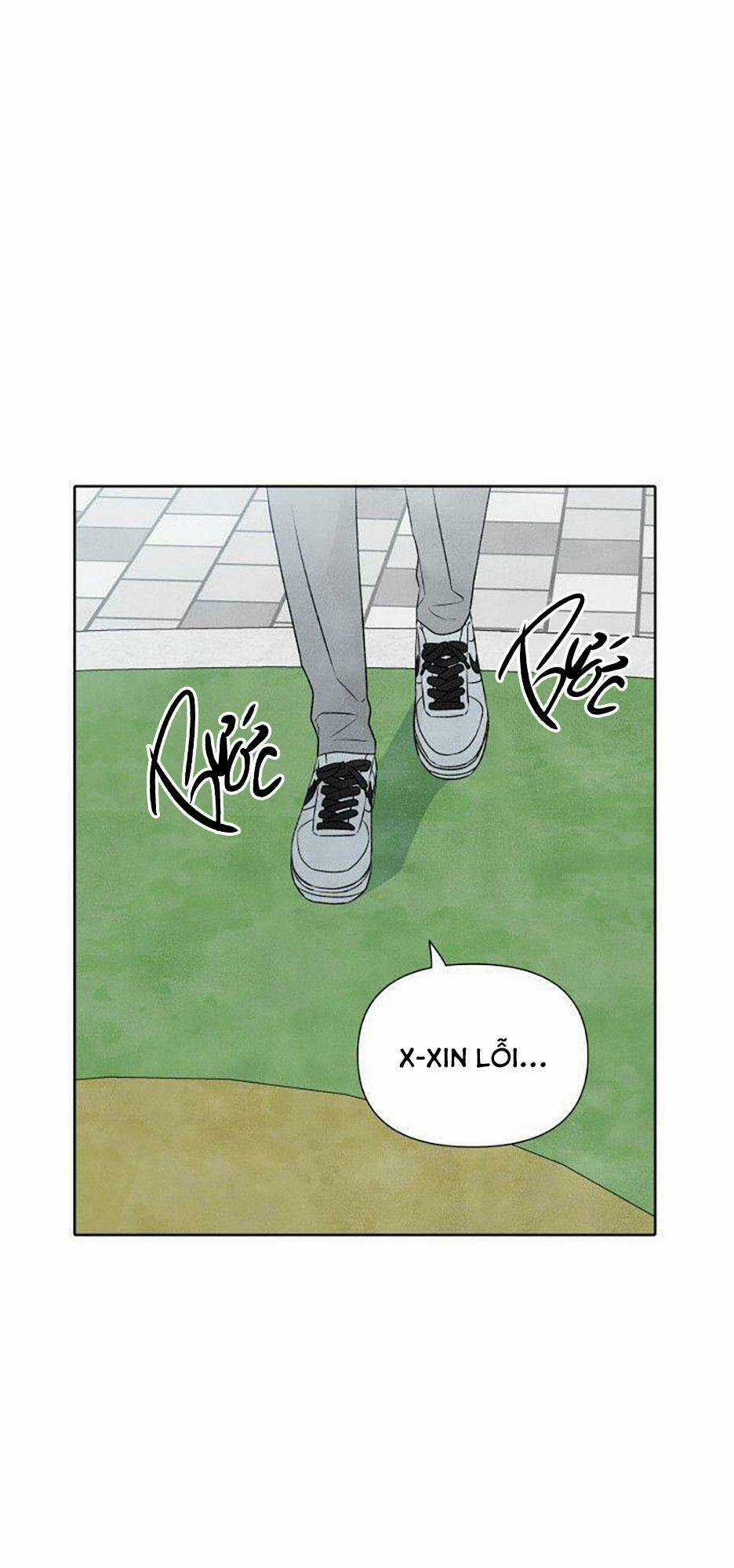 Điều Khiến Tôi Quyết Tâm Chết Đi Chapter 14 trang 5