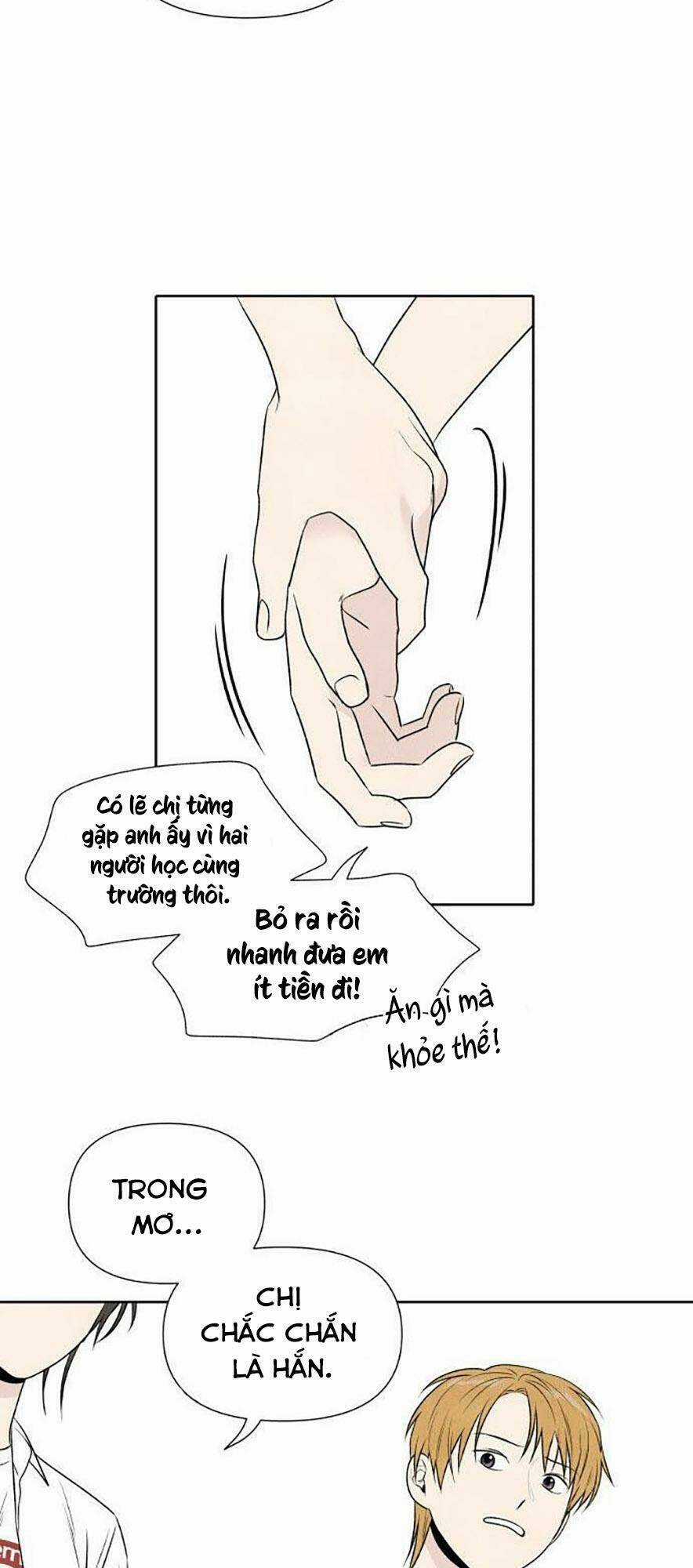 Điều Khiến Tôi Quyết Tâm Chết Đi Chapter 14 trang 52