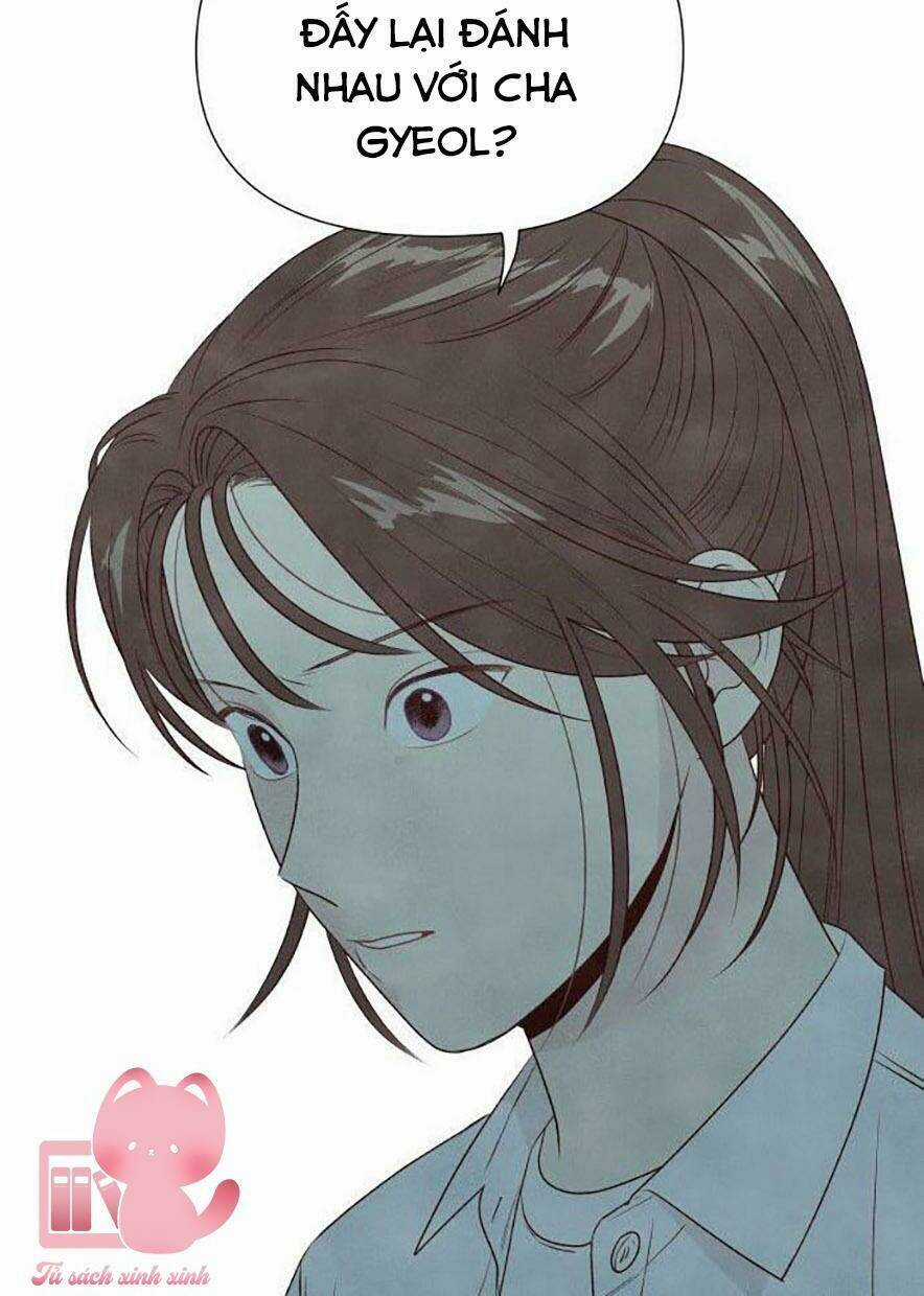 Điều Khiến Tôi Quyết Tâm Chết Đi Chapter 14 trang 54