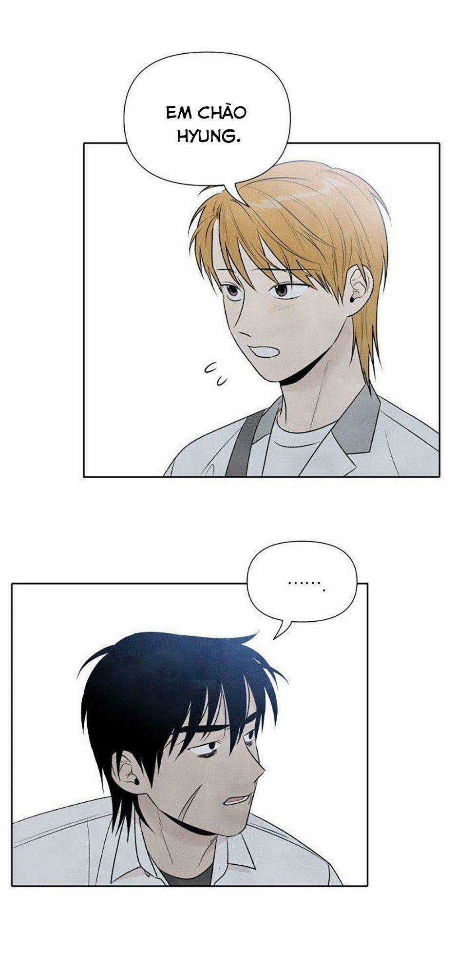 Điều Khiến Tôi Quyết Tâm Chết Đi Chapter 14 trang 7