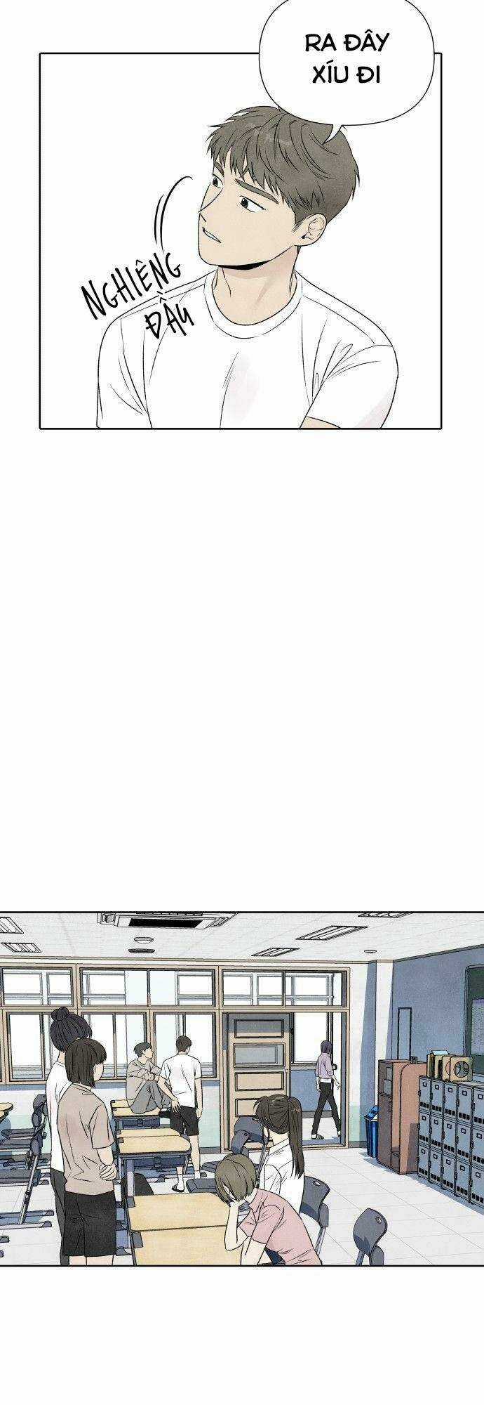 Điều Khiến Tôi Quyết Tâm Chết Đi Chapter 15 trang 13