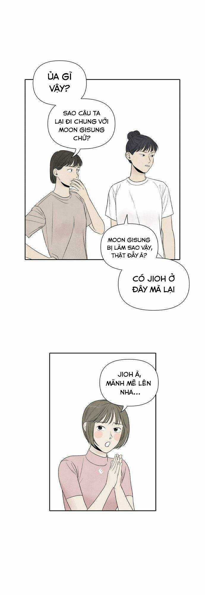 Điều Khiến Tôi Quyết Tâm Chết Đi Chapter 15 trang 14