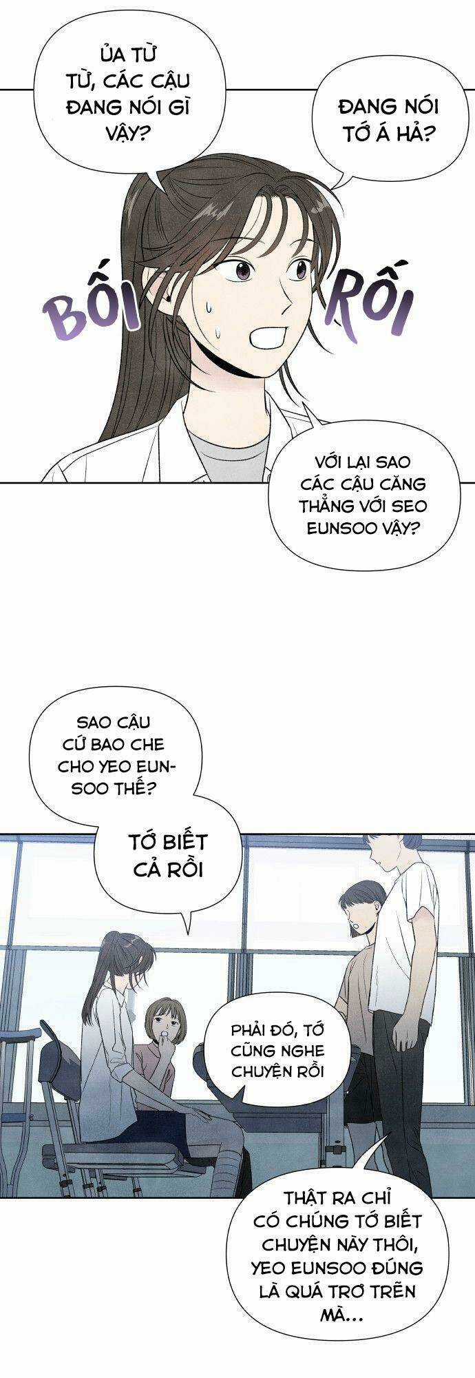 Điều Khiến Tôi Quyết Tâm Chết Đi Chapter 15 trang 15