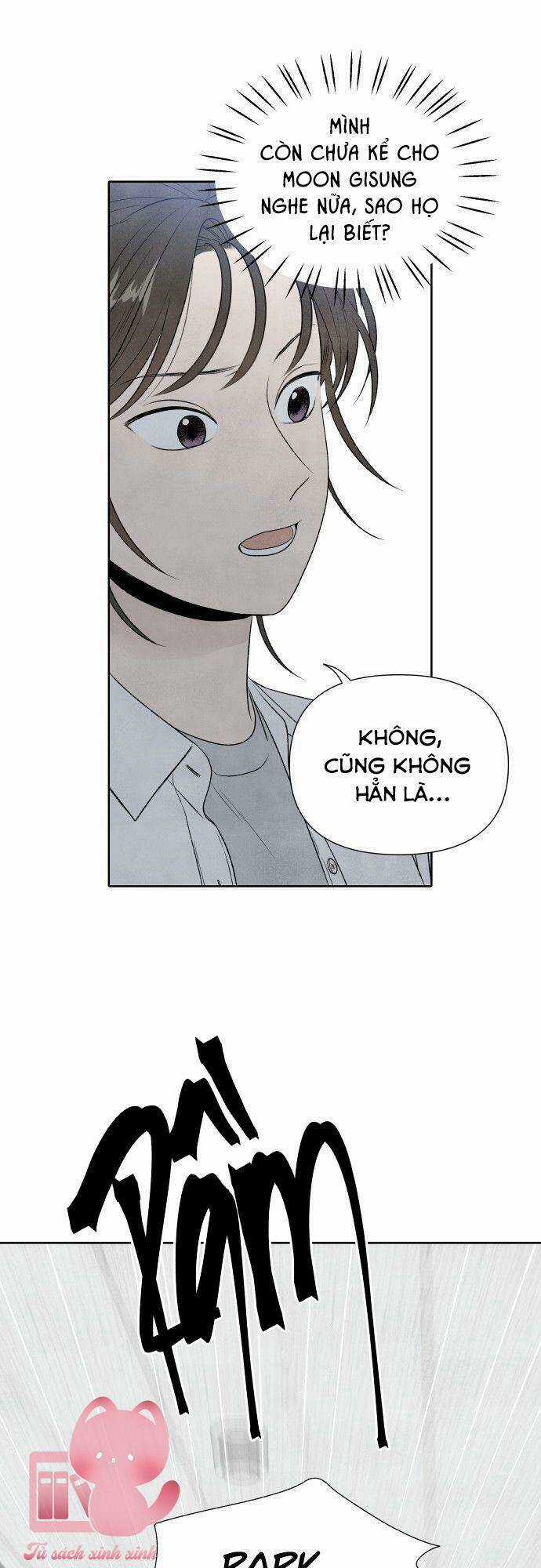 Điều Khiến Tôi Quyết Tâm Chết Đi Chapter 15 trang 17