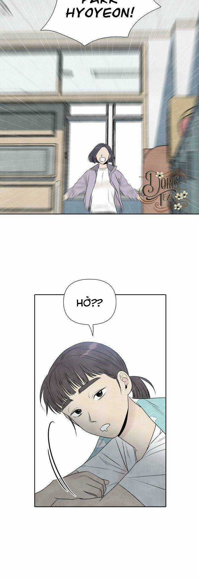 Điều Khiến Tôi Quyết Tâm Chết Đi Chapter 15 trang 18