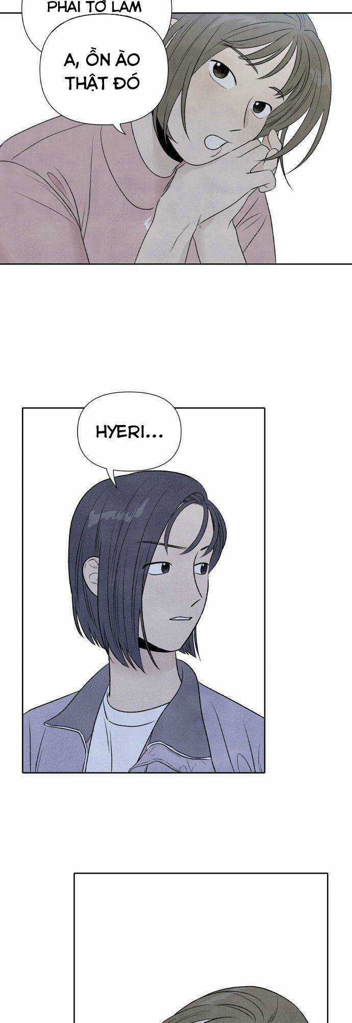 Điều Khiến Tôi Quyết Tâm Chết Đi Chapter 15 trang 20