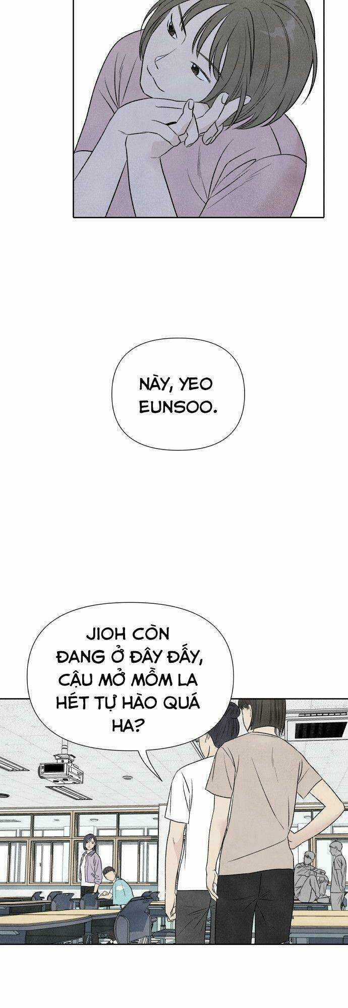 Điều Khiến Tôi Quyết Tâm Chết Đi Chapter 15 trang 21