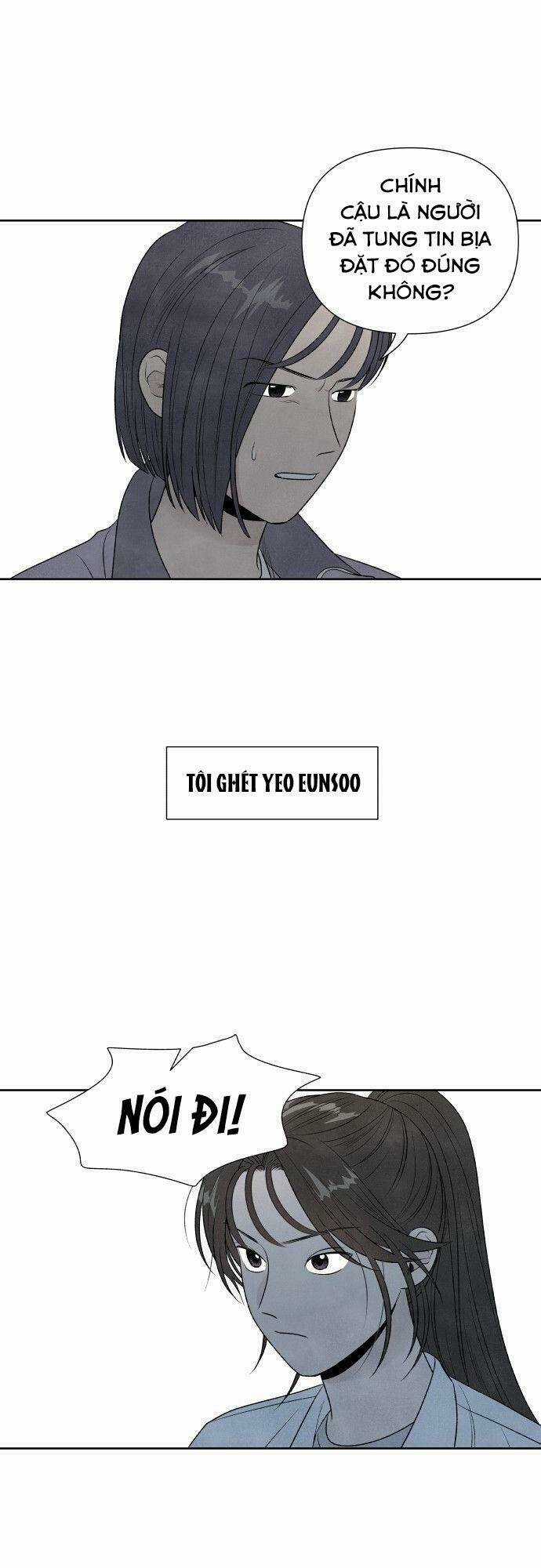 Điều Khiến Tôi Quyết Tâm Chết Đi Chapter 15 trang 23