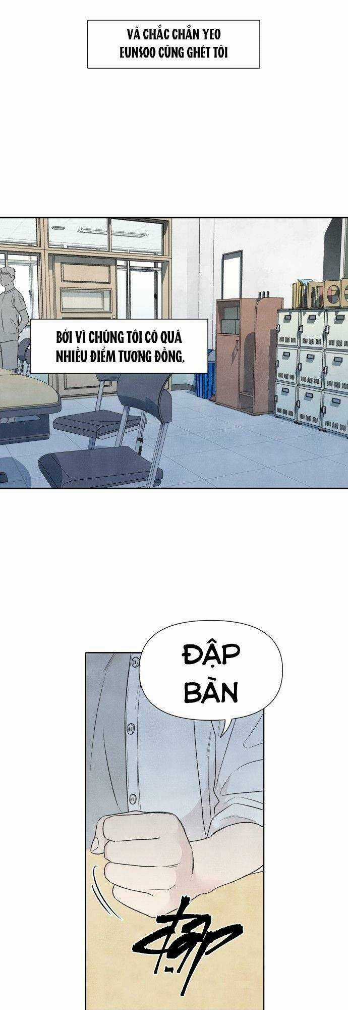 Điều Khiến Tôi Quyết Tâm Chết Đi Chapter 15 trang 24