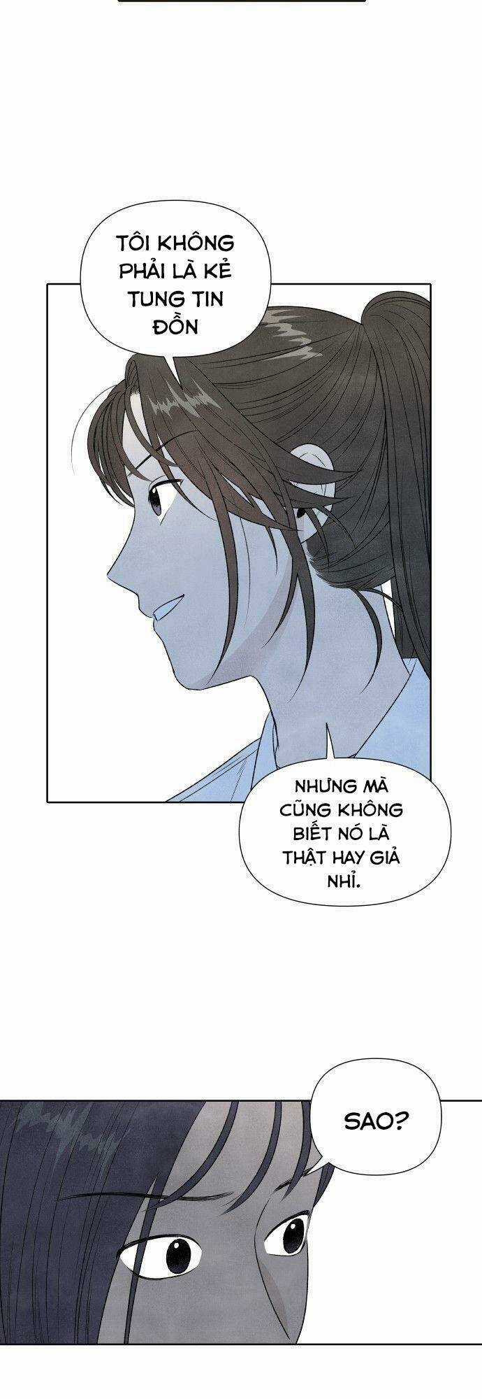 Điều Khiến Tôi Quyết Tâm Chết Đi Chapter 15 trang 25