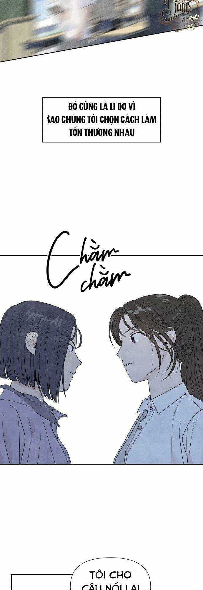 Điều Khiến Tôi Quyết Tâm Chết Đi Chapter 15 trang 28