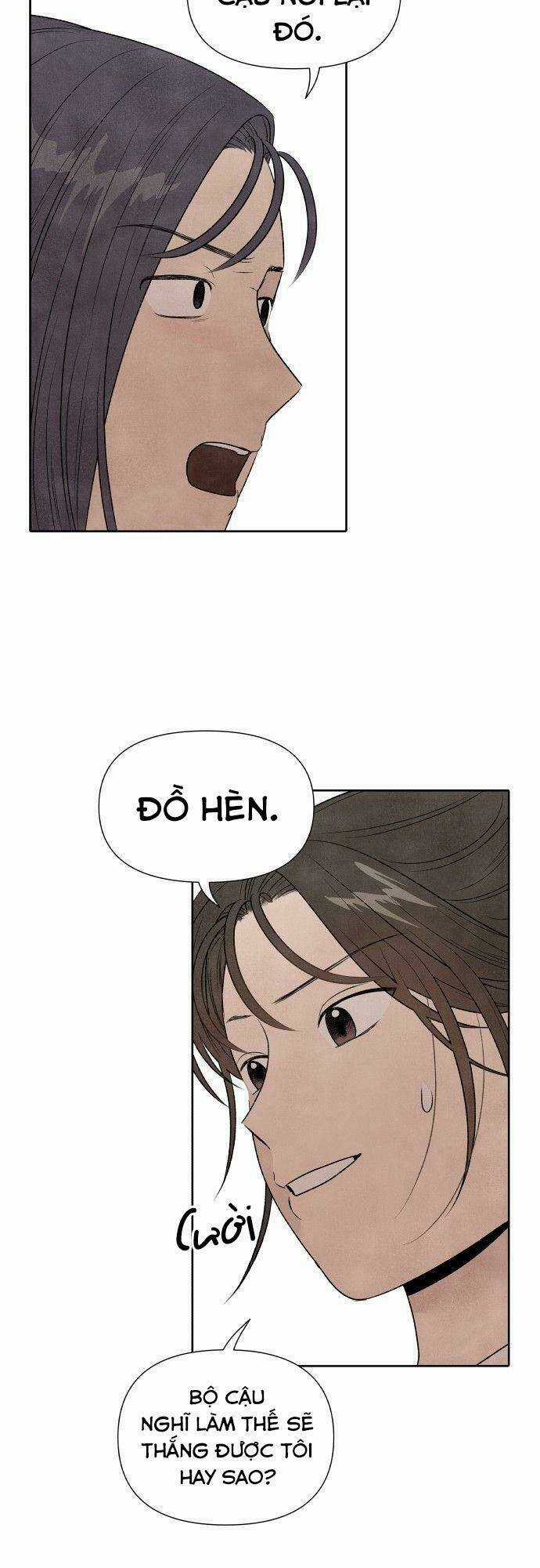 Điều Khiến Tôi Quyết Tâm Chết Đi Chapter 15 trang 29