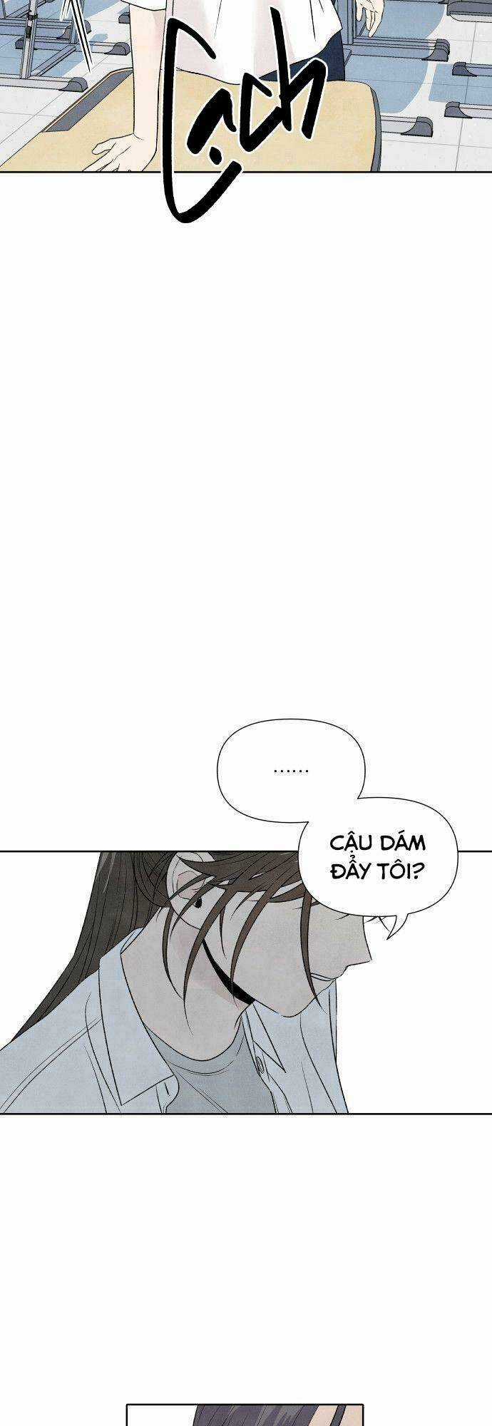 Điều Khiến Tôi Quyết Tâm Chết Đi Chapter 15 trang 31