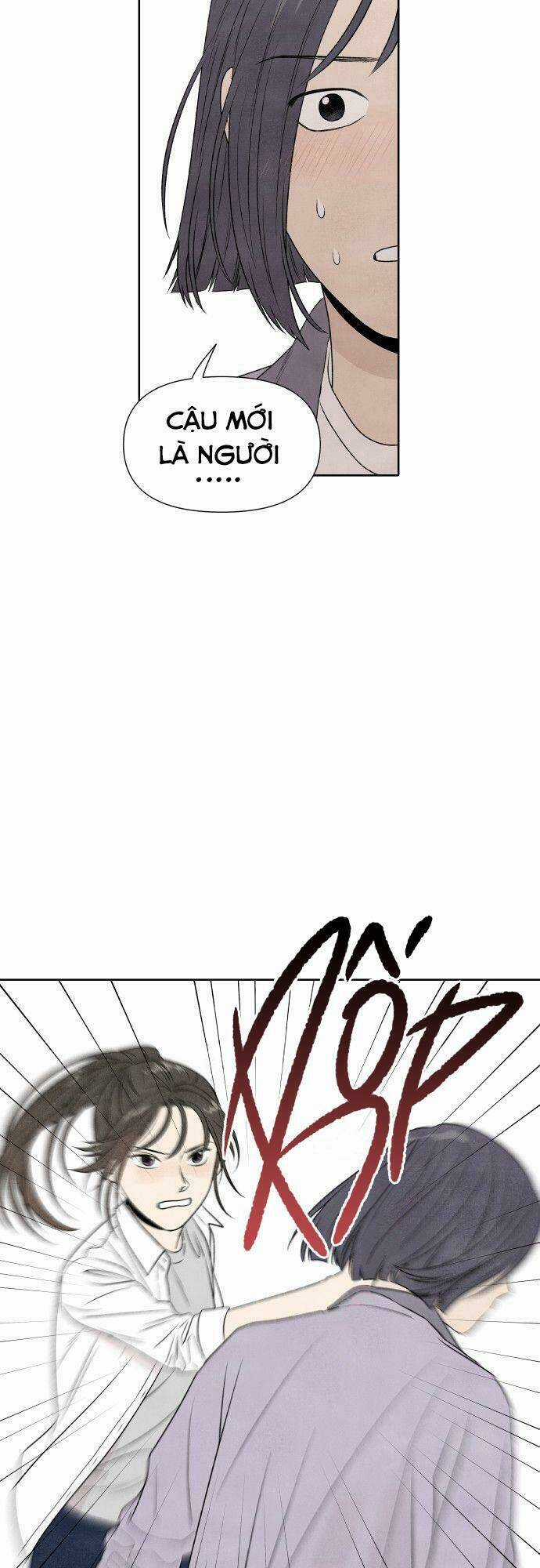 Điều Khiến Tôi Quyết Tâm Chết Đi Chapter 15 trang 32