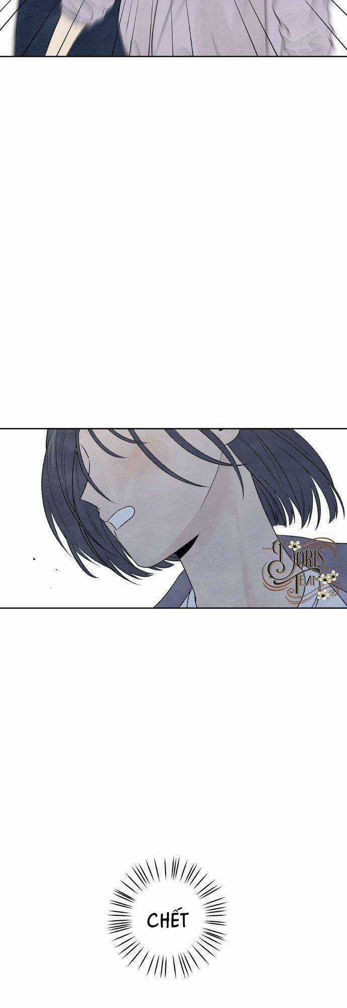 Điều Khiến Tôi Quyết Tâm Chết Đi Chapter 15 trang 33