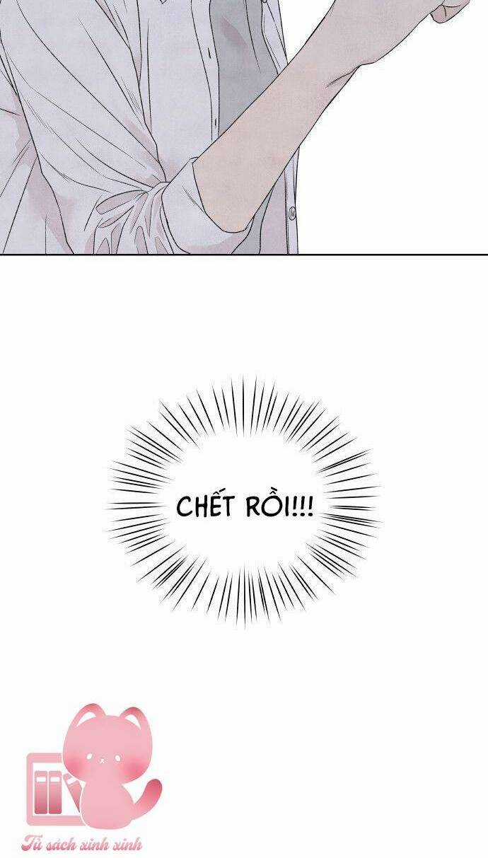 Điều Khiến Tôi Quyết Tâm Chết Đi Chapter 15 trang 35