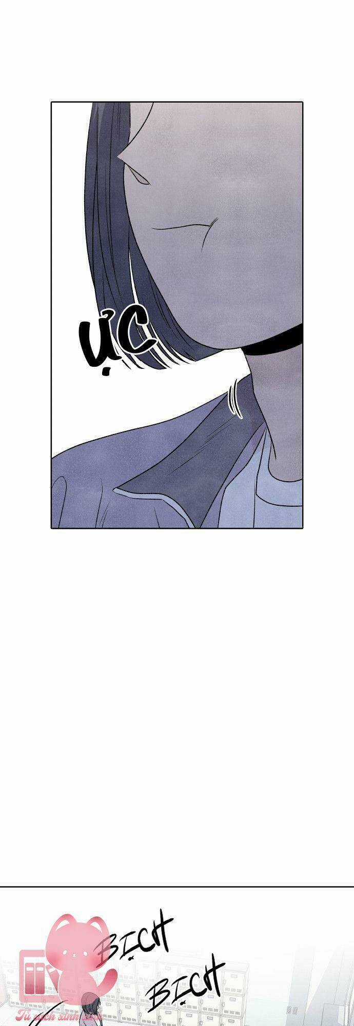 Điều Khiến Tôi Quyết Tâm Chết Đi Chapter 15 trang 8