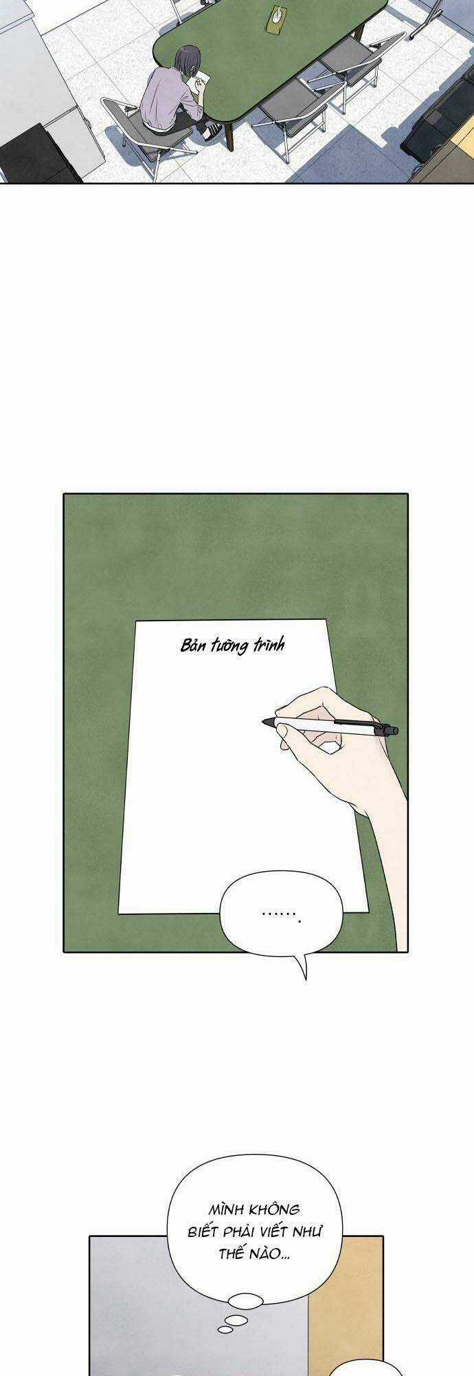 Điều Khiến Tôi Quyết Tâm Chết Đi Chapter 16 trang 12