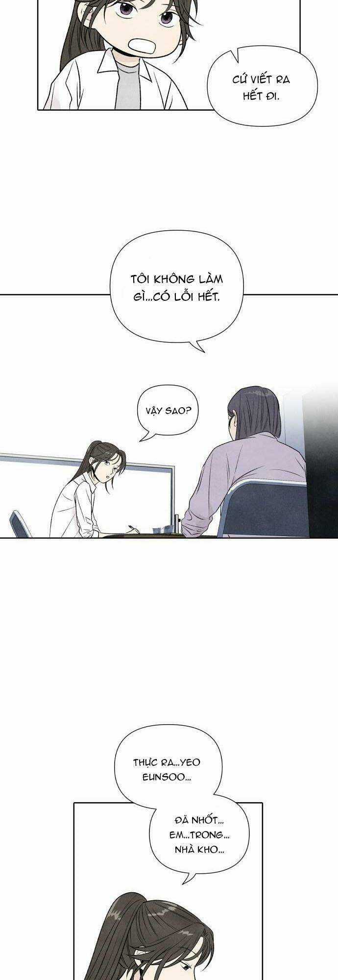 Điều Khiến Tôi Quyết Tâm Chết Đi Chapter 16 trang 14