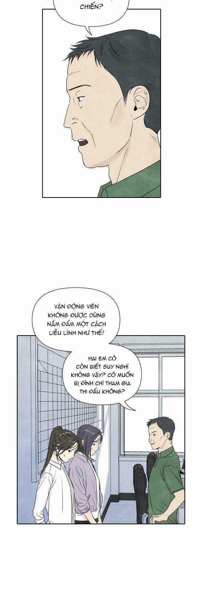 Điều Khiến Tôi Quyết Tâm Chết Đi Chapter 16 trang 2