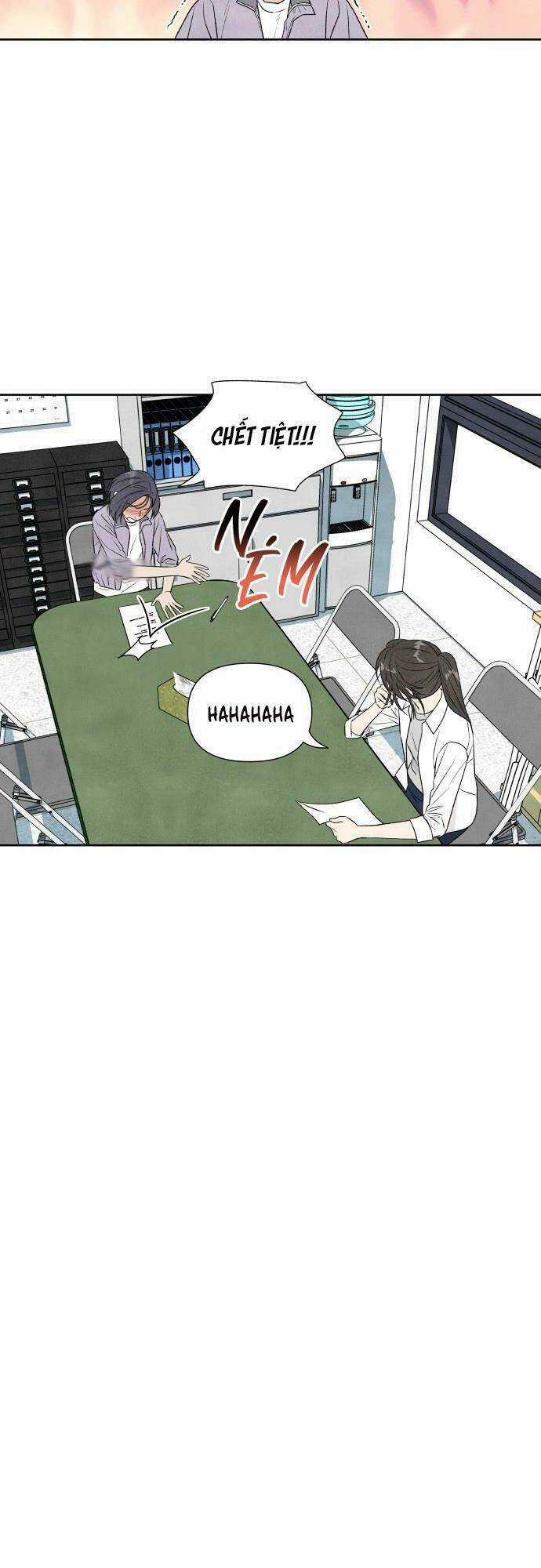 Điều Khiến Tôi Quyết Tâm Chết Đi Chapter 16 trang 22