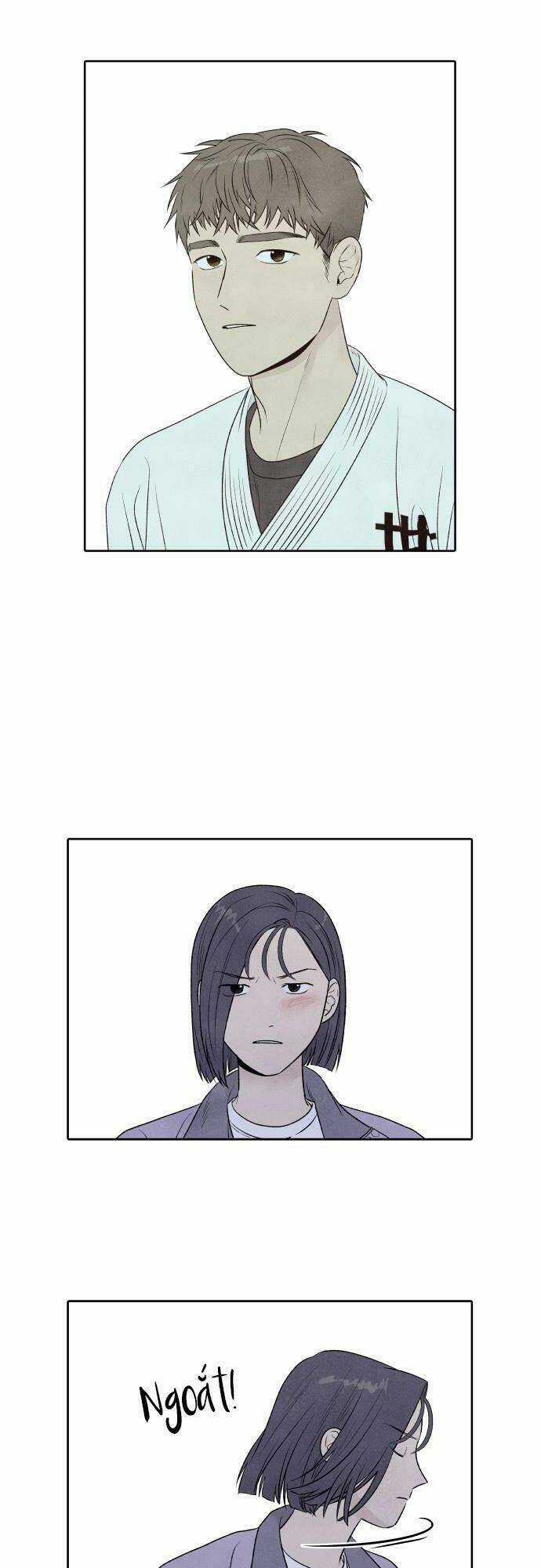 Điều Khiến Tôi Quyết Tâm Chết Đi Chapter 16 trang 24