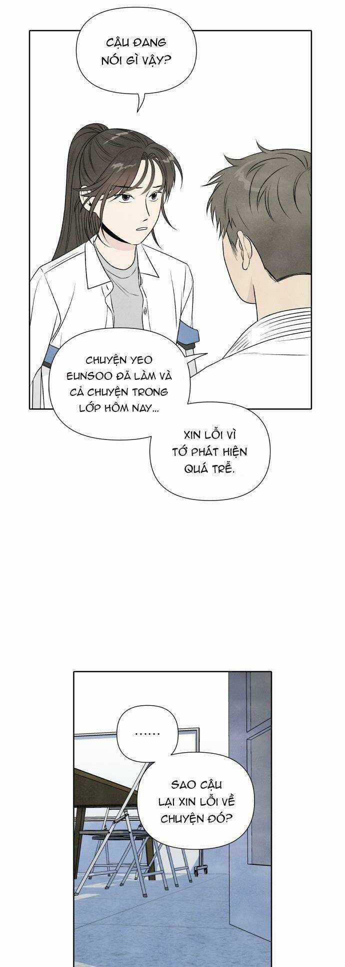 Điều Khiến Tôi Quyết Tâm Chết Đi Chapter 16 trang 27