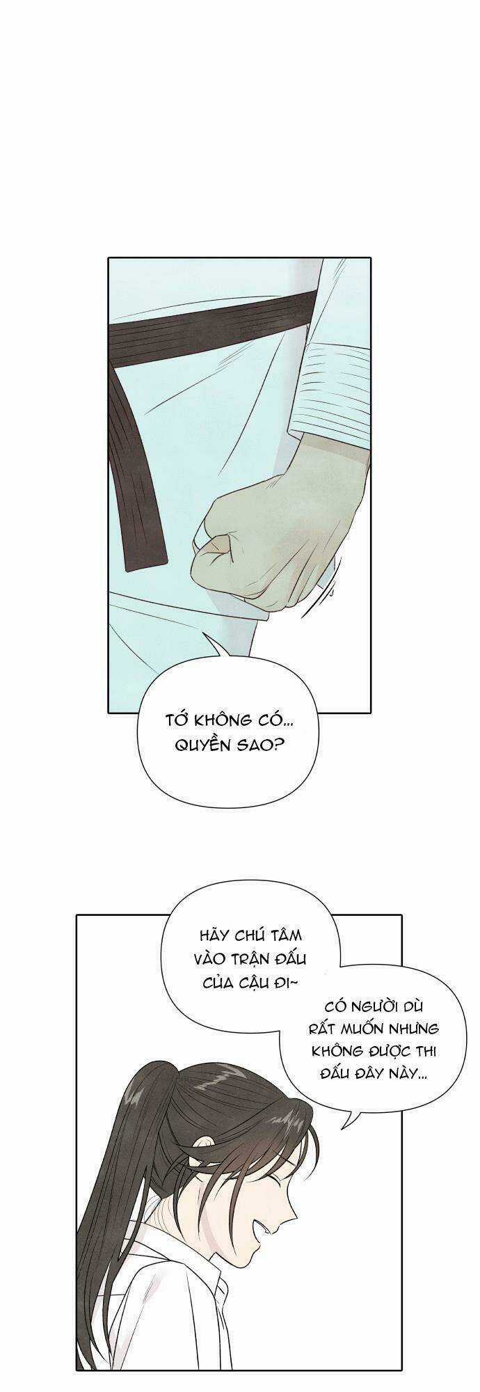 Điều Khiến Tôi Quyết Tâm Chết Đi Chapter 16 trang 29