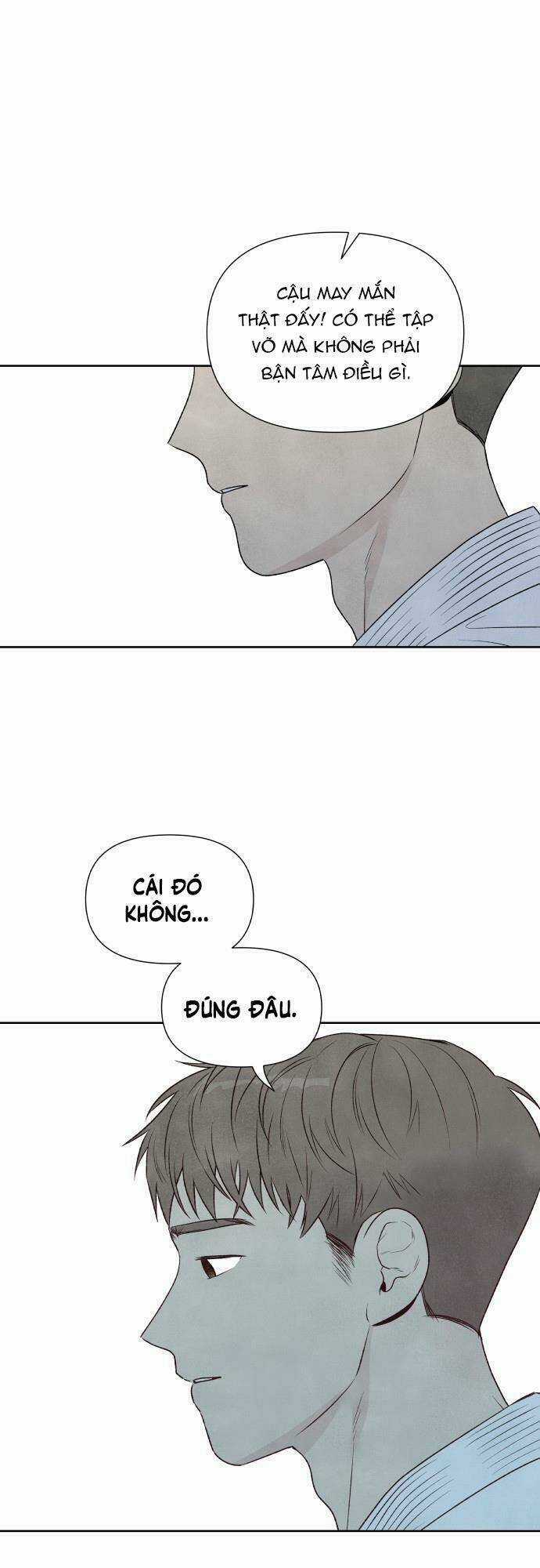 Điều Khiến Tôi Quyết Tâm Chết Đi Chapter 16 trang 30