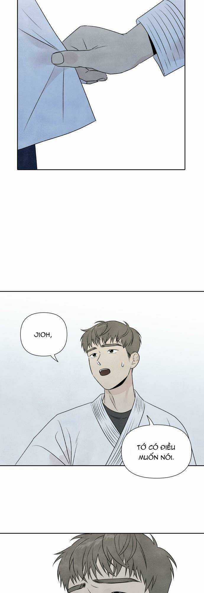 Điều Khiến Tôi Quyết Tâm Chết Đi Chapter 16 trang 33