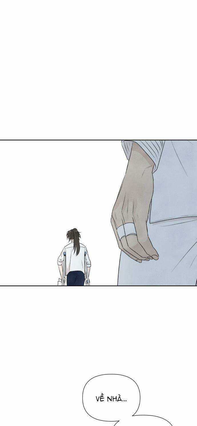 Điều Khiến Tôi Quyết Tâm Chết Đi Chapter 16 trang 37