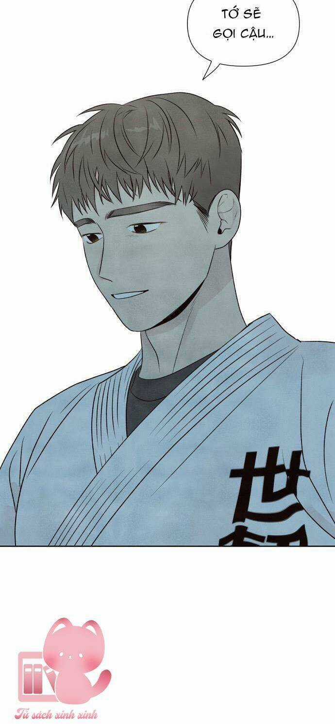 Điều Khiến Tôi Quyết Tâm Chết Đi Chapter 16 trang 38