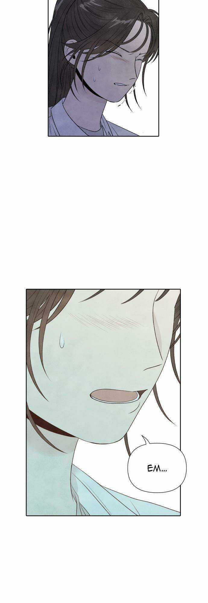 Điều Khiến Tôi Quyết Tâm Chết Đi Chapter 16 trang 4