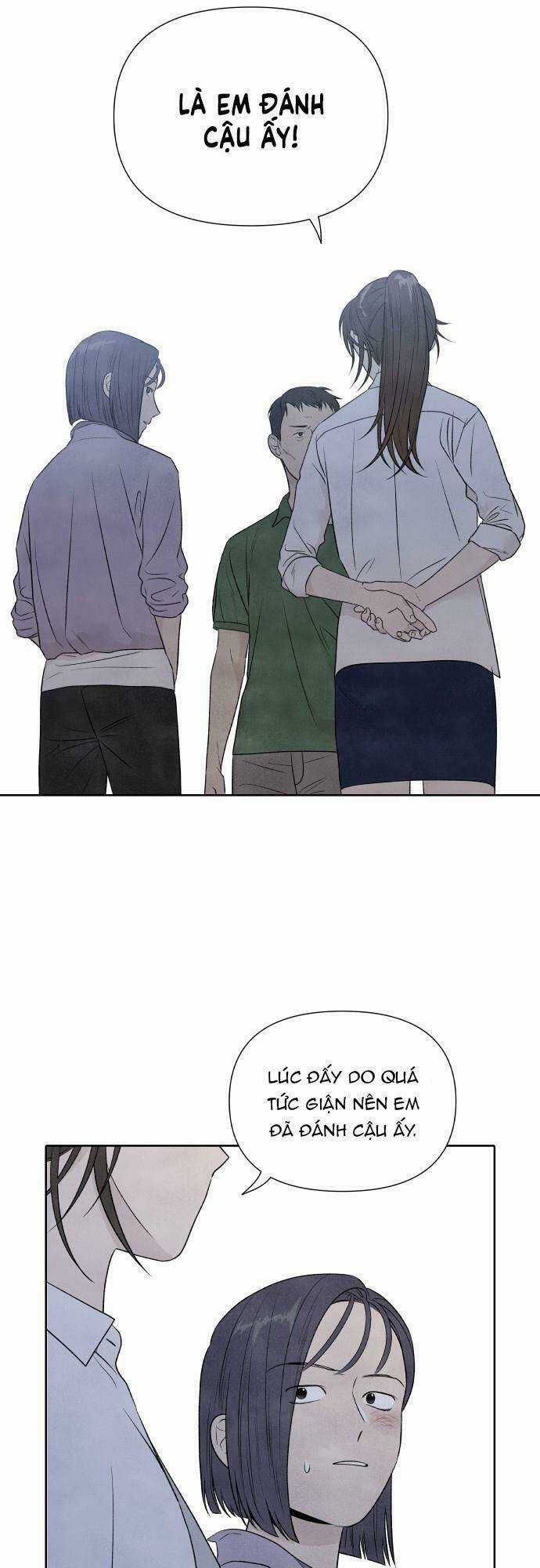 Điều Khiến Tôi Quyết Tâm Chết Đi Chapter 16 trang 5