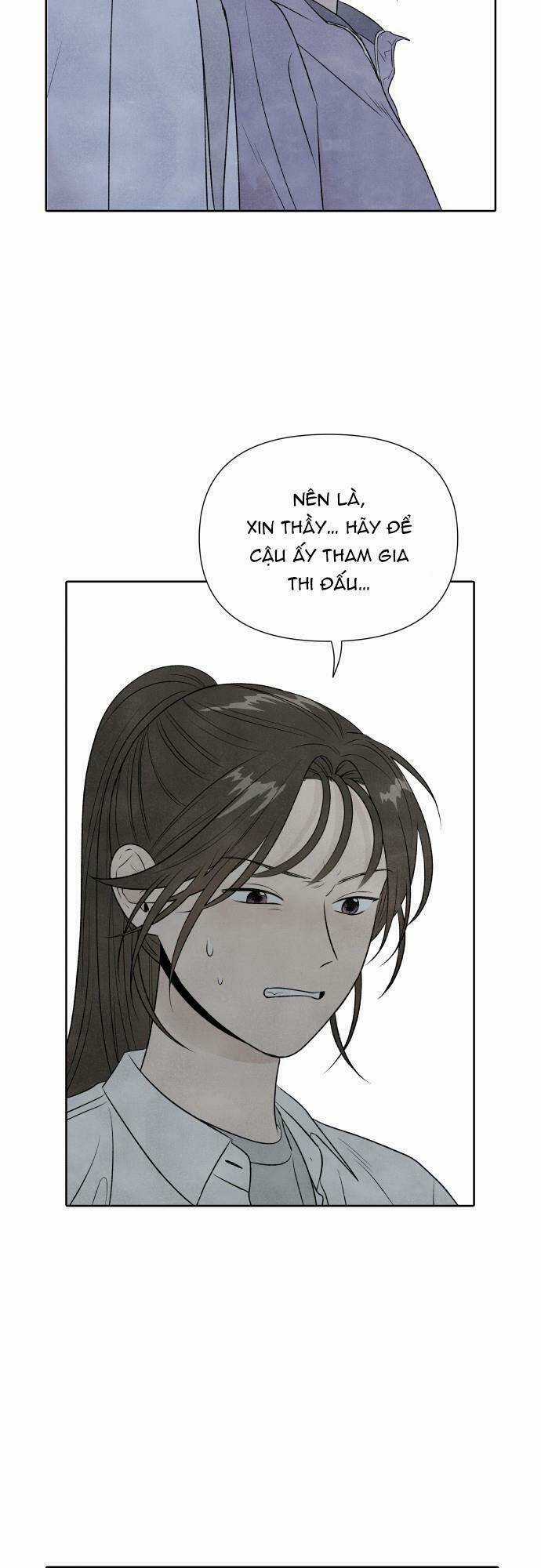 Điều Khiến Tôi Quyết Tâm Chết Đi Chapter 16 trang 6