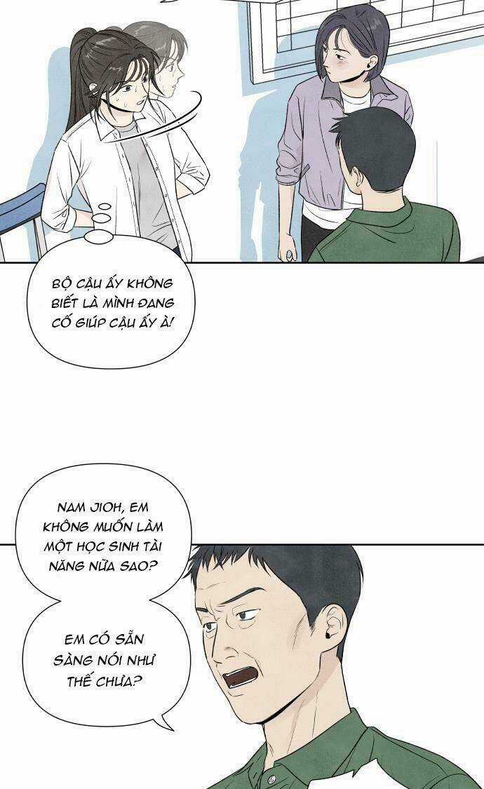 Điều Khiến Tôi Quyết Tâm Chết Đi Chapter 16 trang 8