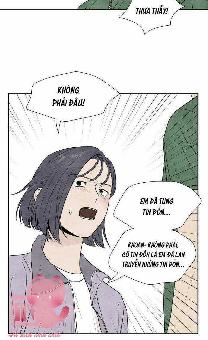 Điều Khiến Tôi Quyết Tâm Chết Đi Chapter 16 trang 9