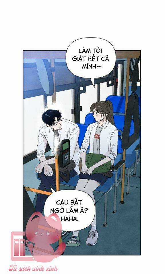 Điều Khiến Tôi Quyết Tâm Chết Đi Chapter 17 trang 14