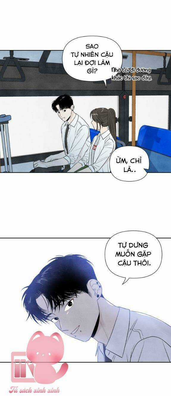 Điều Khiến Tôi Quyết Tâm Chết Đi Chapter 17 trang 16