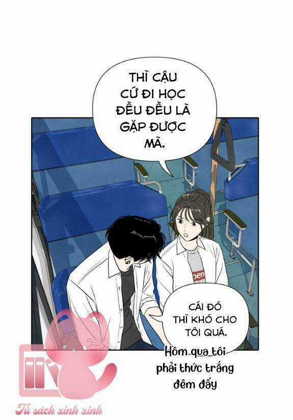 Điều Khiến Tôi Quyết Tâm Chết Đi Chapter 17 trang 17