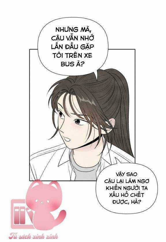 Điều Khiến Tôi Quyết Tâm Chết Đi Chapter 17 trang 18